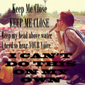 The Sinner - Memphis May Fire
