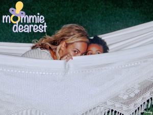 Mommie Dearest: On Beyoncé, Motherhood & Feminism
