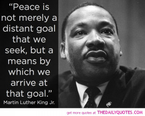 Info on Martin Luther King quotes, sayings, all time Martin Luther ...