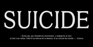 Nocturnal Depression - Suicidal Thoughts 2011