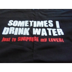 Related Pictures water drink beer funny quote shirts mens quotes