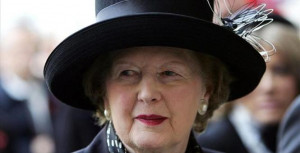 In Tribute To The Iron Lady: The 25 Greatest Quotes From Margaret ...