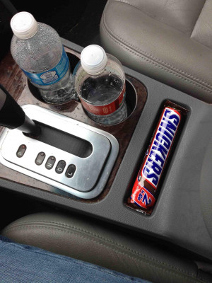21 Oddly Satisfying Pics of Things Fitting Perfectly Into Other Things
