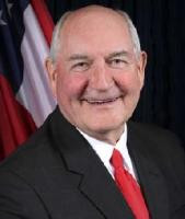 Brief about Sonny Perdue: By info that we know Sonny Perdue was born ...