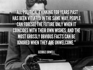 political thinking quote 2