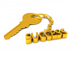 Keys to Social Media Success