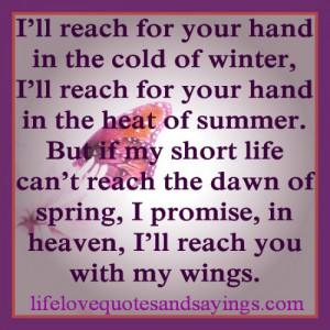 Love Quotes And Sayings