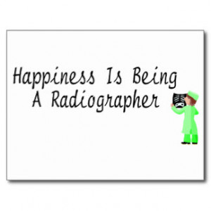 Funny Radiology Quotes