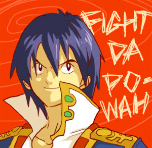 Gurren Lagann Viral And Simon