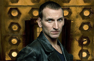 Doctor Who': A Companion To The Ninth Doctor
