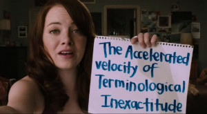 15 Easy A [ 2010 ]
