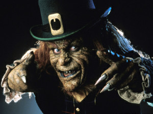 Leprechaun’ Reboot Gets A ‘Quote’ ‘Writer’ ‘End-Quote ...