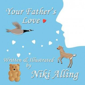 goodreads.comWhat is a father's love like?
