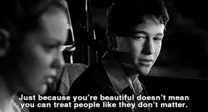 Joseph Levitt Gordon Love Quote Gif In 10 Things I Hate About You