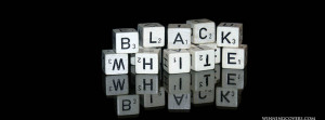 black and white facebook timeline cover photo black n white cover ...