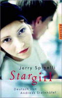 stargirl by jerry spinelli effigy