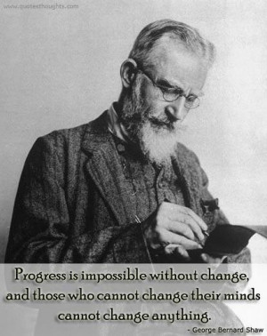 Motivational quotes thoughts george bernard shaw best nice great