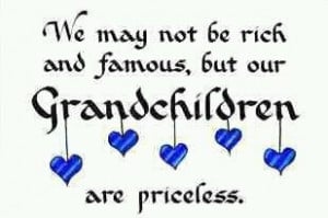 Grandchildren Quotes Facebook grandchildren