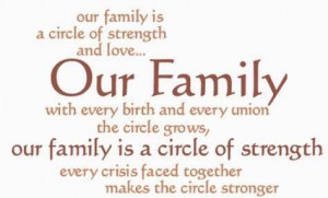 family quotes | Top Family trust quotes |family inspirational quotes ...