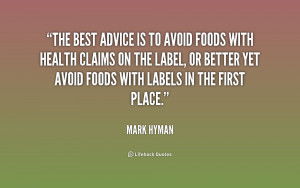 Community Health Mark Hyman Quotes