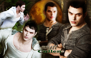 Emmett Cullen By Hazelxxx