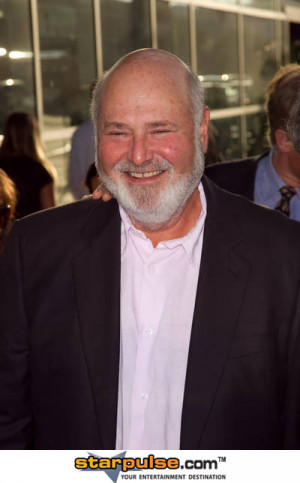 Rob Reiner Csh