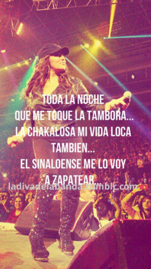 pero que toque mi banda la carnaval!!