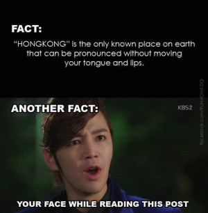Most popular tags for this image include: fact, kpop, funny kpop and ...