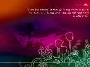 Love-Quotation Wallpapers
