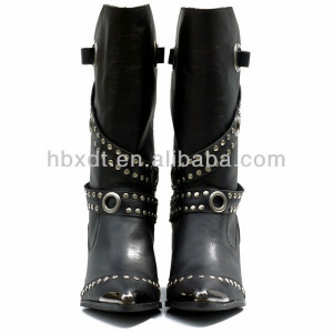 Quotes About Cowboy Boots