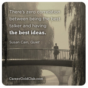 Can Being an Introvert Influence Career Success? - Merideth Mehlberg