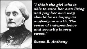 Susan b anthony famous quotes 3
