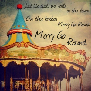 Merry Go Round