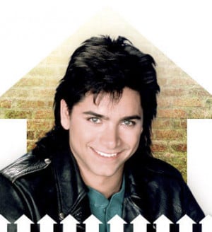 uncle jesse jesse katsopolis is independent rebellious and a bit ...