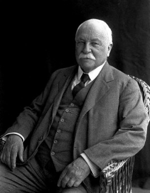 View William Dean Howells: Poems | Quotes | Biography | Books