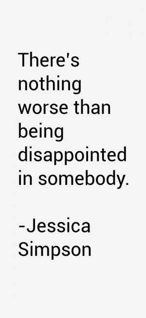 Jessica Simpson Quotes amp Sayings