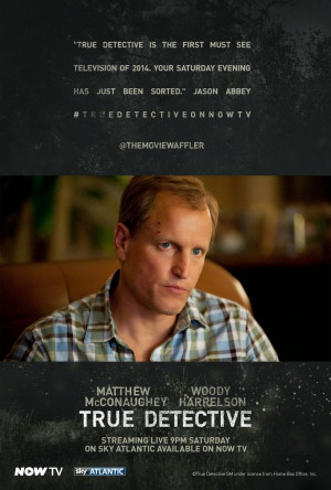 Go Back > Images For > True Detective Matthew Mcconaughey Quotes