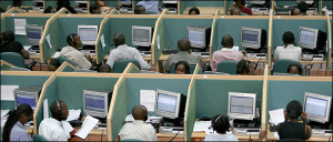 KenCall, Kenya's first international call center, is luring ...