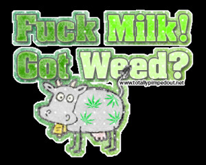 ... do it all again. Happy 420 people! I wish I was in Cali right now