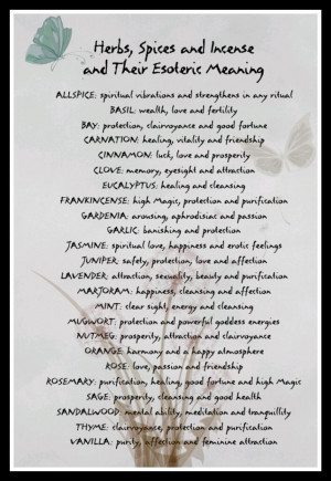 ... Shadows, Herbs, Menu, Spelling, Pagan, Forest, Herbal, Magick, Spices