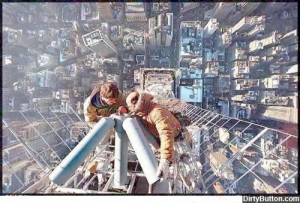 afraid of heights don t do this if you have any kind of fear of ...