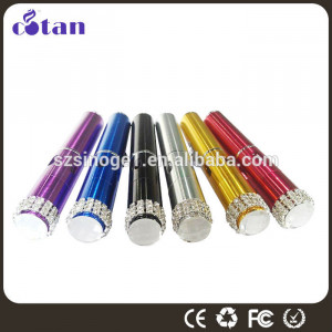 censer pen gas power incense burner pen with factory wholesale price