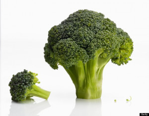 Broccoli Could Reduce Skin Cancer Risk, But Fear Not Haters - You Don ...