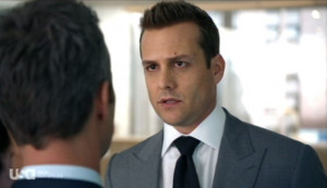 Suits' Recap: Has Harvey Finally Gone Too Far?