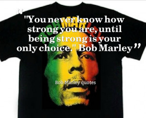 25 Popular Bob Marley Quotes