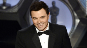 Seth MacFarlane