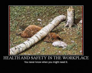 Health And Safety