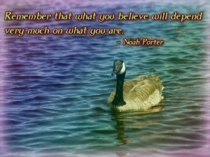 Belief quotes and sayings 2 9d60e241
