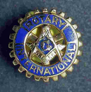 Rotary International (Rotary clubs)