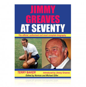 Jimmy Greaves Sets New Goal Scoring Record For Tottenham